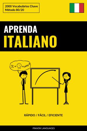 Aprenda Italiano