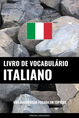 Aprenda Italiano