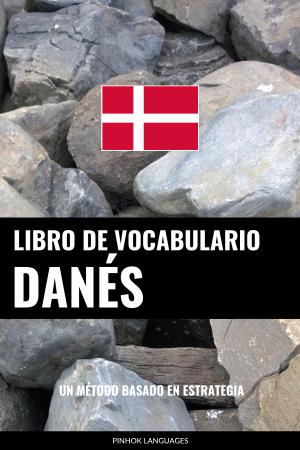 Libro de Vocabulario Danés