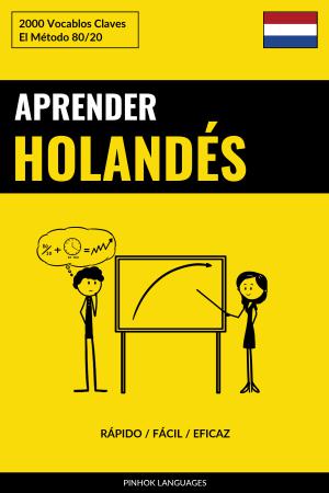 Aprender Holandés