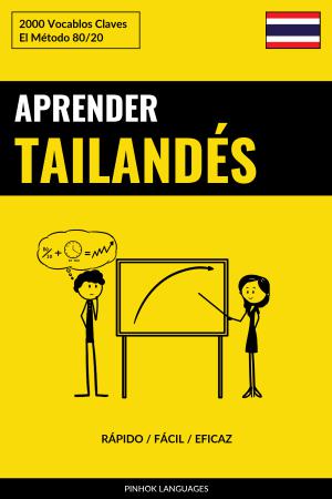 Aprender Tailandés