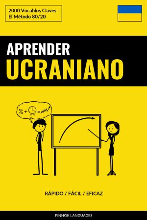 Aprender Ucraniano - Rápido / Fácil / Eficaz