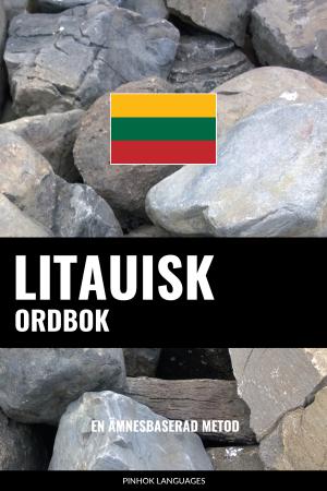 Lär dig Litauiska