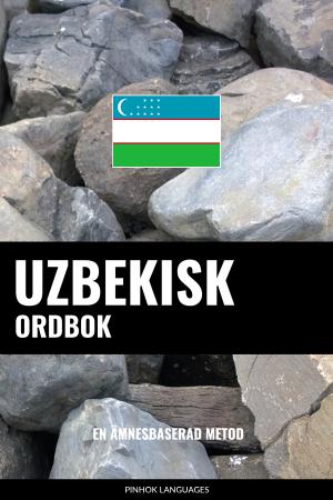 Lär dig Uzbekiska