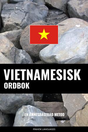 Lär dig Vietnamesiska