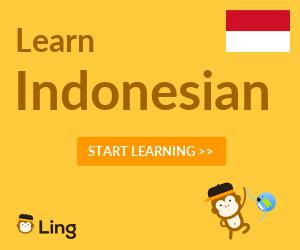 Ling App Ad