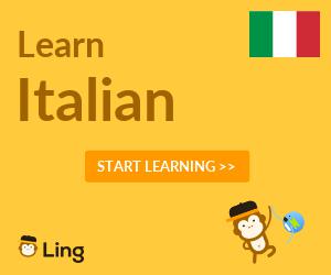 Ling App Ad