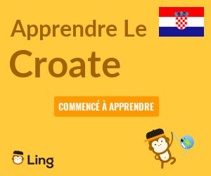 Ling App Ad