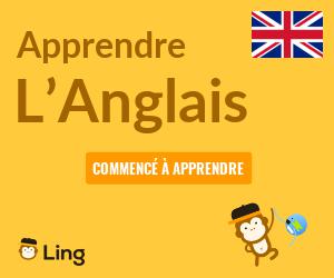 Ling App Ad