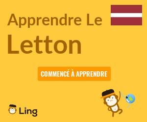 Ling App Ad