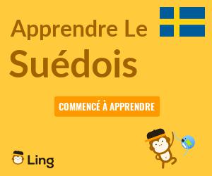 Ling App Ad