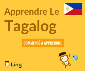 Ling App Ad